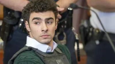 Luigi Mangione’s diary unveiled: UnitedHealthcare CEO murder plot revealed in court; wrote ‘insurance checks every box’