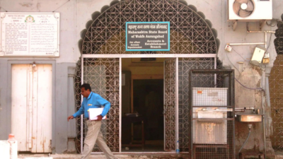 Central portal for waqf properties to be launched today | India News