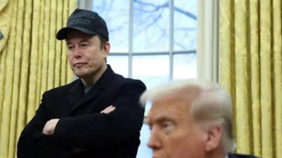 Trump–Musk rift deepens: Elon Musk announces decommissioning of SpaceX Dragon spacecraft after Trump targets government contracts