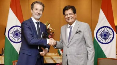 Meeting soon to push economic corridor