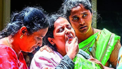 Will punish guilty: Siddaramaiah on Karnataka minister’s role in hurried celebration | India News