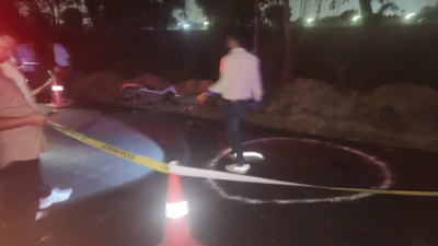 Lucknow: Accused in rape of 3-year-old girl, killed in encounter with police | India News