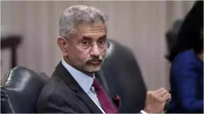 In talks with EAM Jaishankar, Central Asia counterparts slam terrorism | India News