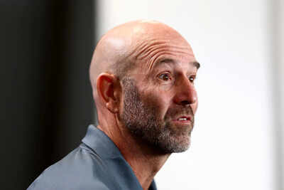 Who is Rob Walter? New Zealand’s cricket new head coach, who replaces Gary Stead | Cricket News