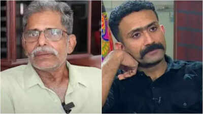 Actor Shine Tom Chacko’s father dies in car crash, Shine injured | Malayalam Movie News