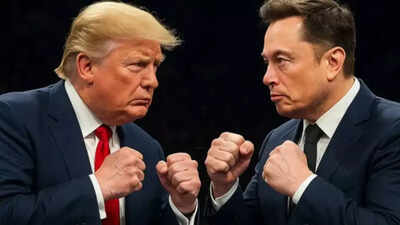 Morning news wrap: Feud between Elon Musk and Donald Trump intensifies; FIR against RCB over stadium deaths, and more | India News