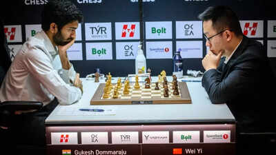 Norway Chess: How D Gukesh can overtake Magnus Carlsen for the title? Final round today | Chess News