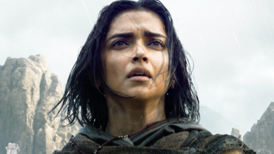 Deepika Padukone to exit Prabhas starrer ‘Kalki 2’ after ‘Spirit’? Here’s what we know | Hindi Movie News