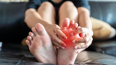 Uric Acid: 6 simple ways to flush out uric acid from the body |