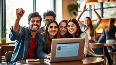 CG PET 2025 result declared; Ayush Patle tops with 127 marks