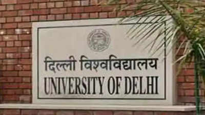 Delhi University extends CSAS PG and BTech registration deadline for 2025 admissions: Check details here