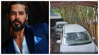 Mithi River Desilting Scam: ED arrives at Dino Morea’s residence; evidence seized during raids to be used to identify beneficiaries Rs 65 crore scam |