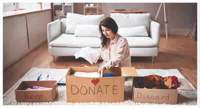 Use AI to declutter and organise your home | Events Movie News