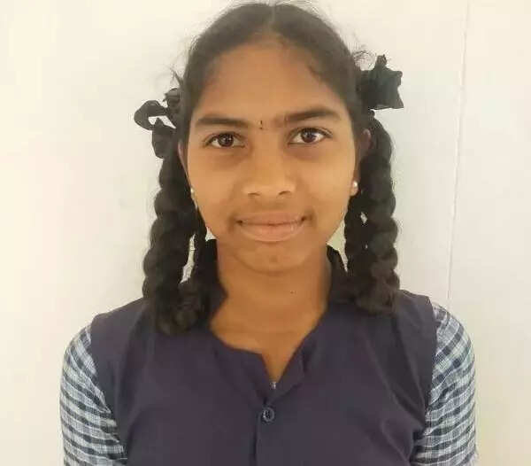 TN tribal girl set to join IIT; state govt to foot her educational expenses, ET Education