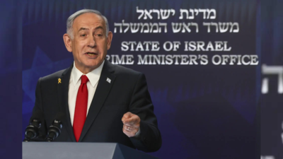 ‘What’s bad about that?’: Netanyahu admits Israel supported armed Gaza group opposing Hamas, sparks controversy