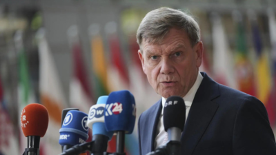 Germany vows continued support of Israel as FM visits Berlin