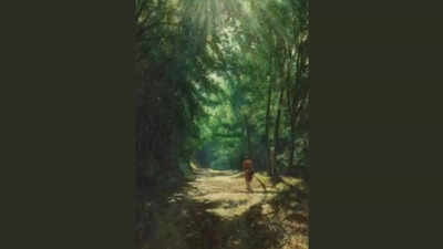 Optical Illusion personality test: Monk or face? What you see first reveals if you are an independent-thinker or someone who is easily influenced by others |