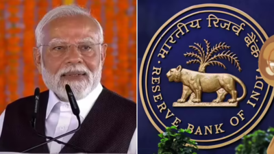 Top 5 news of the day: PM Modi slams Pak for attacking ‘Kashmiriyat’; RBI slashes repo rate by 50 bps & more | India News