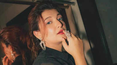 ‘Housefull 5’s ‘Qayamat’ singer Shruti Dhasmana opens up about women receiving unequal work in the music industry: ‘We do have sexism’ | Hindi Movie News