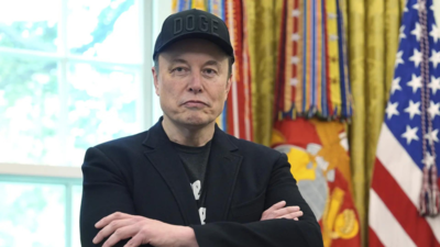 ‘He’s very welcome’: EU woos Elon Musk after explosive split with Donald Trump, promotes ‘Choose Europe’ initiative