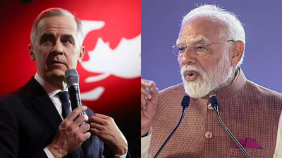 G7 summit: PM Modi to attend G7 Summit in Canada, ‘got call from PM Carney’ | India News