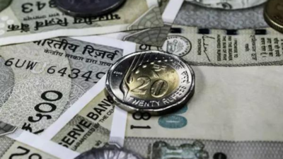 Forex check: India’s reserves dip by .24 billion to 1.49 billion in May-end; RBI says buffer still strong