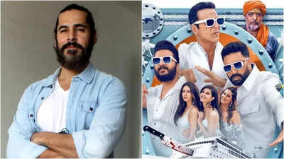 ED raids Dino Morea’s house in Rs 65 crore Mithi River scam, Deepika Padukone still part of Kalki 2, Housefull 5 set for Rs 13.94 crore day 1 opening: Top 5 Entertainment News | Hindi Movie News