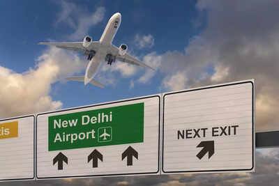 Delhi airport flight cuts: Over 100 flights to be affected daily; runway upgrade from June 15