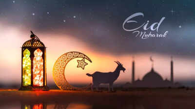 Eid-al-Adha 2025 in UAE: Moon sighting date, time