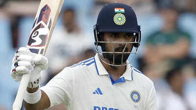 Class act! KL Rahul smashes century vs England Lions in second Unofficial Test; India A in command | Cricket News