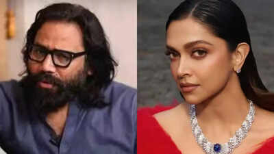 Did Deepika Padukone’s Rs 25 crore fee and 10 per cent profit share demand lead to her exit from Sandeep Reddy Vanga’s ‘Spirit’? Here’s what we know | Hindi Movie News