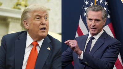 California funding slashed? Trump administration plans federal grant cuts, escalate fight over policy disputes: Report