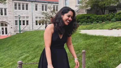 ‘Felt completely trapped’: Indian student scammed in US by imposters who posed as ICE officers, told her she would be deported