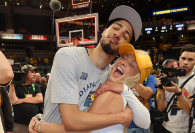 “3 more!”: Tyrese Haliburton’s girlfriend Jade Jones takes over Instagram with viral custom denims and a full-on Finals fangirl fest after Indiana Pacers’ Game 1 buzzer-beater | NBA News