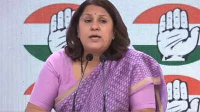 Foreign policy has collapsed, outreach failed: Congress | India News