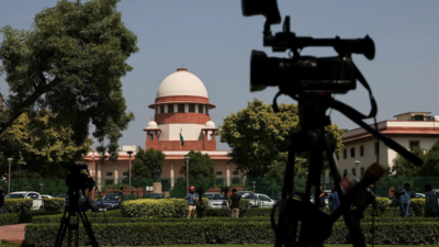 ‘Victims’ can challenge acquittal under Sec 372 CrPC: Supreme Court | India News