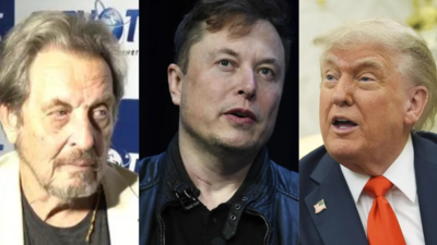 ‘No idea what he was thinking’: Errol Musk on son Elon’s Epstein-Trump association claims; urges to let feud ‘fizzle out’