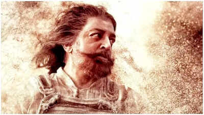 ‘Thug Life’ box office collections day 2: Kamal Haasan’s film collects only Rs 7.50 cr: Faces steep drop | Tamil Movie News