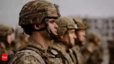 Stay or go? Transgender troops struggle with dismissal as deadline looms; forced separations are set to begin