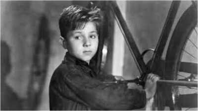 Enzo Staiola: Beloved child star of the classic ‘Bicycle Thieves’, passes away at 85 | English Movie News