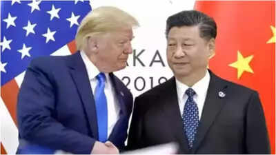 Trade war: US-China trade talks in London next week; Trump says ‘meeting should go very well’