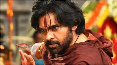 CONFIRMED: Pawan Kalyan’s ‘Hari Hara Veera Mallu’ postponed yet again: Makers promise it’ll be worth the wait | Telugu Movie News