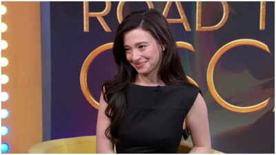 ‘Anora’ star Mikey Madison was almost in Star Wars? Here’s what we know |