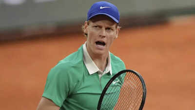 ‘Doesn’t get any bigger’: Sinner on facing Alcaraz in French Open final; shuts down Djokovic’s attempt at 25th major title | Tennis News