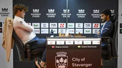 ‘Not a positive memory’: Magnus Carlsen haunted by D Gukesh loss; but says ‘Indians still need time to prepare’ | Chess News