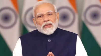 Eid ul-Adha: PM Modi extends wishes; calls it a festival that inspires sacrifice and unity | India News