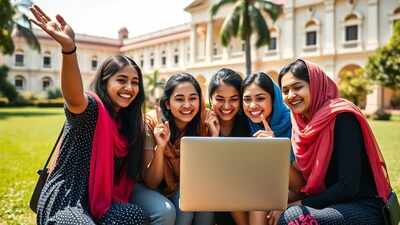 Mother Teresa Women’s University announces semester results 2025 for various UG, PG. Ph.D. programmes; download here