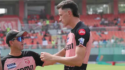 WTC Final: Marco Jansen reveals Ricky Ponting’s cheeky send-off – ‘Good luck, but hope you lose’ ahead of Australia clash | Cricket News