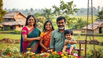 Extreme poverty in India sees sharp decline! Number dips from 344.47 million to 75.24 million; poverty rate down to 5.3%, says World Bank