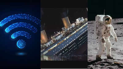 10 Eerie predictions from history that shockingly came true | World News